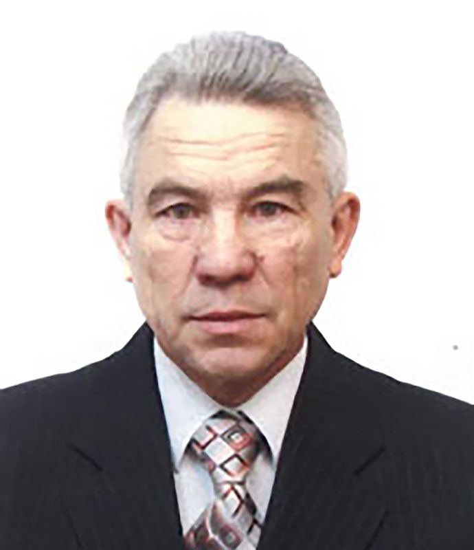 Шепчугов Павел Иванович
